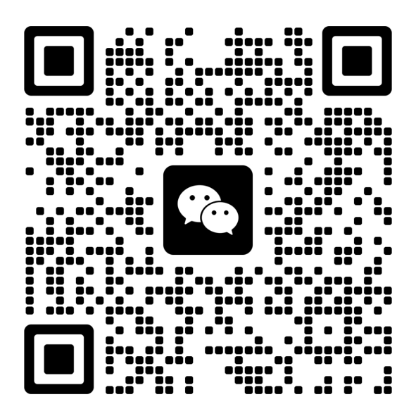 微信二维码